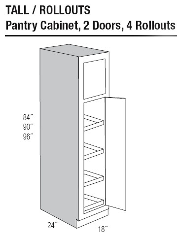 Pantry Cabinet Tall Pantry Cabinets With Wprt Tall Pantry Cabinet
